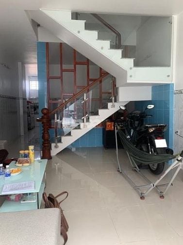 An Phú Đông – Nhà 2 Tầng – DT 61.5m² – Hẻm Xe Tải Thông Thoáng – 4 Tỷ