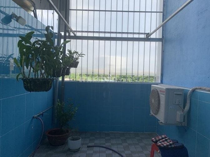 An Phú Đông – Nhà 2 Tầng – DT 61.5m² – Hẻm Xe Tải Thông Thoáng – 4 Tỷ
