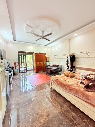 SIÊU PHẨM TÂN BÌNH – SÁT MẶT TIỀN – NHÀ ĐẸP – FULL NỘI THẤT CAO CẤP 