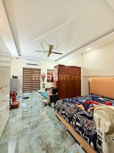 SIÊU PHẨM TÂN BÌNH – SÁT MẶT TIỀN – NHÀ ĐẸP – FULL NỘI THẤT CAO CẤP 
