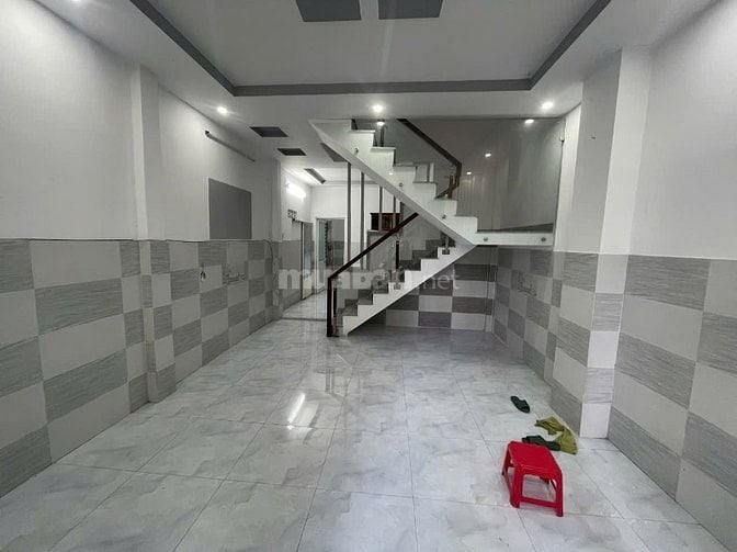 NHÀ MỚI 2 TẦNG, 3PN, HXH 64M2 – PHÚ THỌ HÒA, TÂN PHÚ – CHỈ 6,25 TỶ
