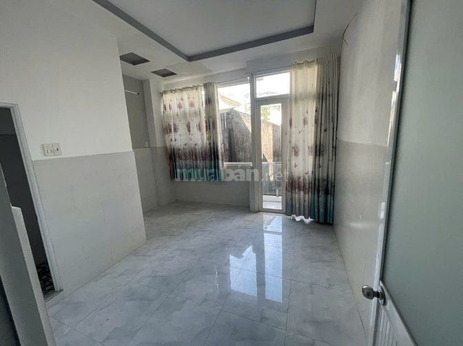 NHÀ MỚI 2 TẦNG, 3PN, HXH 64M2 – PHÚ THỌ HÒA, TÂN PHÚ – CHỈ 6,25 TỶ