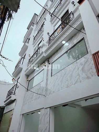 🏡 CHÍNH CHỦ BÁN NHÀ 5 TẦNG ĐẸP LONG BIÊN – GẦN TRƯỜNG HỌC, GIAO THÔNG
