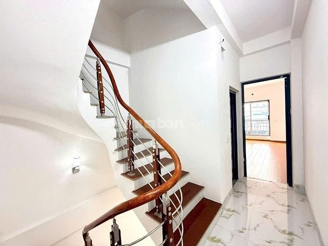 🏡 CHÍNH CHỦ BÁN NHÀ 5 TẦNG ĐẸP LONG BIÊN – GẦN TRƯỜNG HỌC, GIAO THÔNG