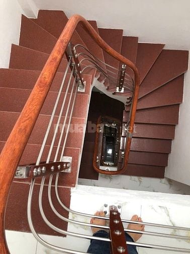 🏡 CHÍNH CHỦ BÁN NHÀ 5 TẦNG ĐẸP LONG BIÊN – GẦN TRƯỜNG HỌC, GIAO THÔNG