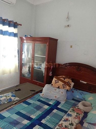 Bán nhà mặt tiền gần Hàn Hải Nguyên, Quận 11, 50m2, nở hậu, chỉ nhỉnh 