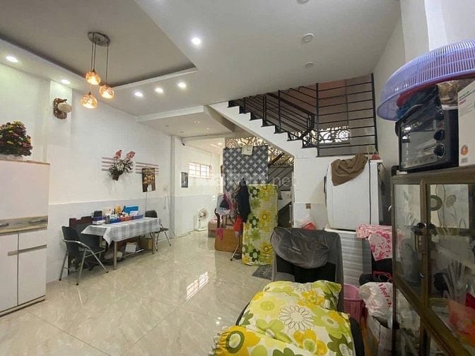 Chính chủ bán nhanh nhà Phan Thị Hành, Tân Phú. Gần THCS Lê Anh Xuân