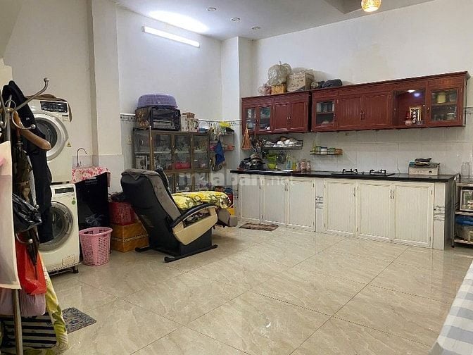 Chính chủ bán nhanh nhà Phan Thị Hành, Tân Phú. Gần THCS Lê Anh Xuân