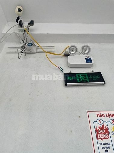 Chính chủ cho thuê nhà phòng trọ tại khu vực lệ mật 