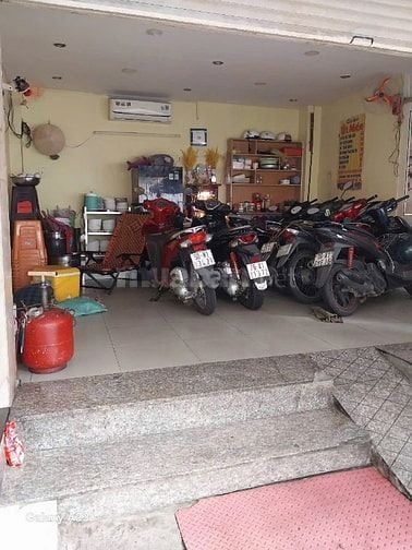 cần cho thuê nhà 17/1 đoàn như hài