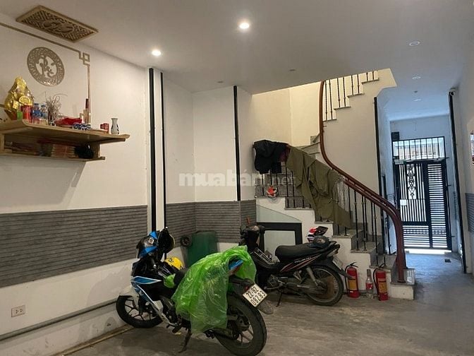 Chính chủ cho thuê nhà phòng trọ tại khu vực lệ mật 