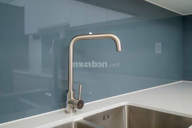 Cho thuê căn hộ quận 6 View hồ bơi đầy đủ tiện nghi