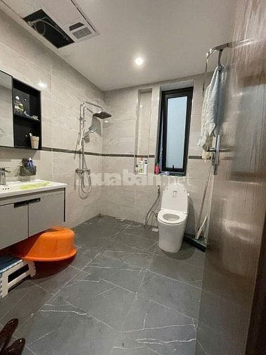 BÁN BIỆT THỰ GIÁP HỒ TÂY, MỚI ĐẸP - NGÕ Ô TÔ TRÁNH,155M2, GIÁ 18,3TỶ