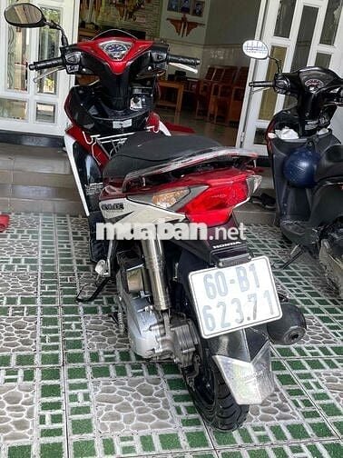 cần bán xe ab 2012
