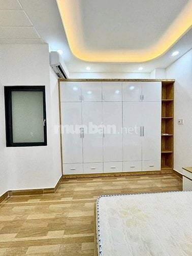 💥 GẤP 💥 Bán nhà Nguyễn Trãi, Q.5 giá 3Tỷ450 - DT: 65M2 hẻm 6M oto
