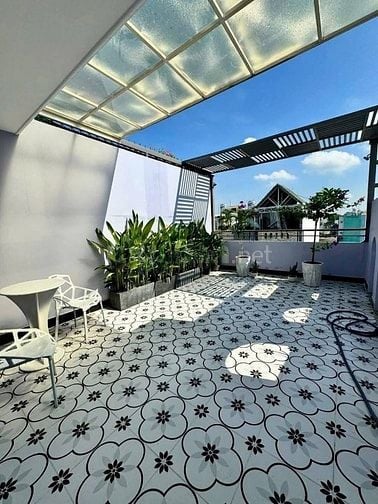 💥 GẤP 💥 Bán nhà Nguyễn Trãi, Q.5 giá 3Tỷ450 - DT: 65M2 hẻm 6M oto