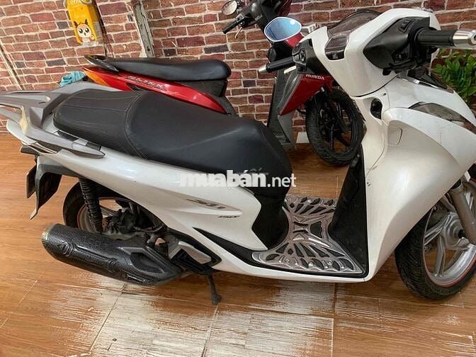 Thanh lý sh150 abs 2020 biển số 86 nhanh gọn