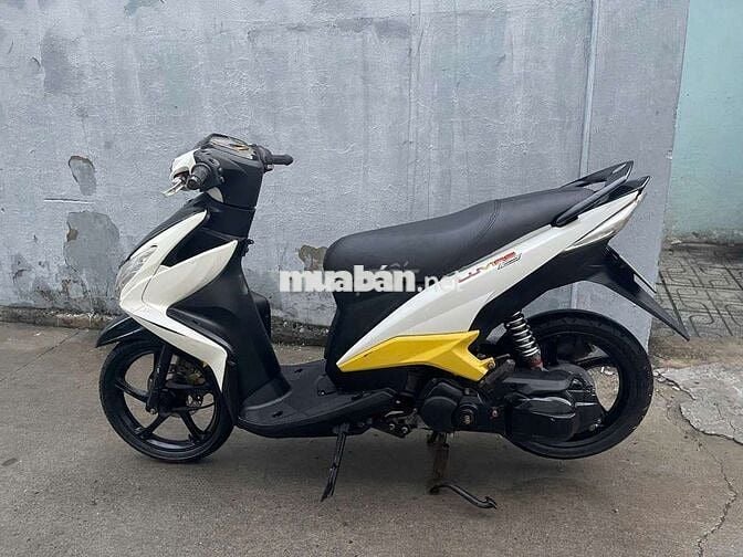 Cần bán luvias Fi phun xăng điện tử xư đẹp