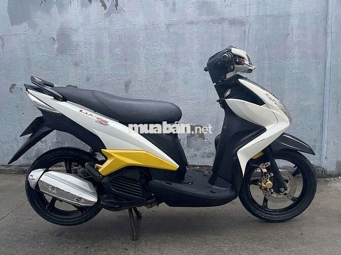 Cần bán luvias Fi phun xăng điện tử xư đẹp