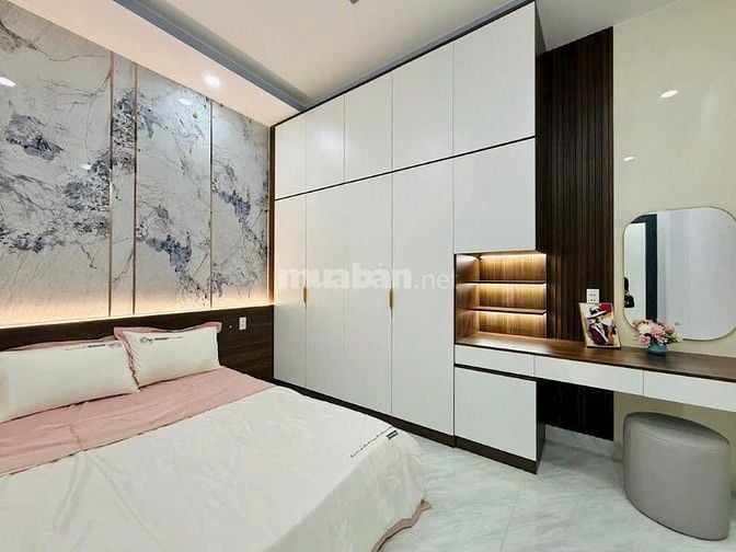 NHÀ ĐẸP-GIÁ TỐT-TRUNG TÂM PHÚ NHUÂN-SỔ HỒNG RIÊNG-ĐANG CHO THUÊ 15TR/T