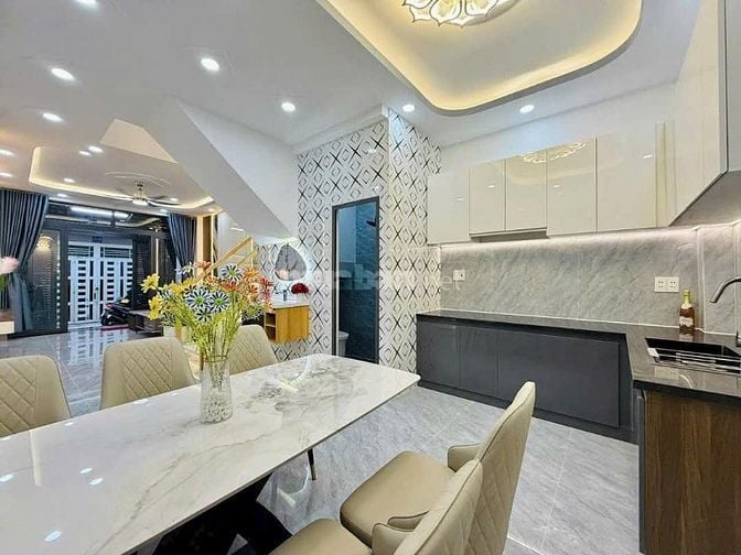 NHÀ ĐẸP-GIÁ TỐT-TRUNG TÂM PHÚ NHUÂN-SỔ HỒNG RIÊNG-ĐANG CHO THUÊ 15TR/T
