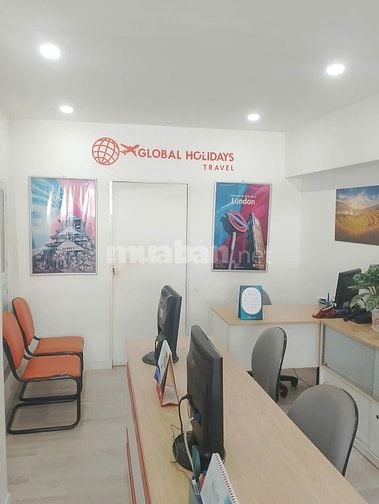 HẺM XE TẢI VỪA Ở VỪA KINH DOANH- XÔ VIẾT NGHỆ TĨNH- 107m2- 16.5 TỶ TL