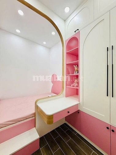 CÔ THU BÁN NHÀ!Đ.Đồng Đen Phường 13 Quận Tân Bình,DT:49m2/3.180 Tỷ,SHR