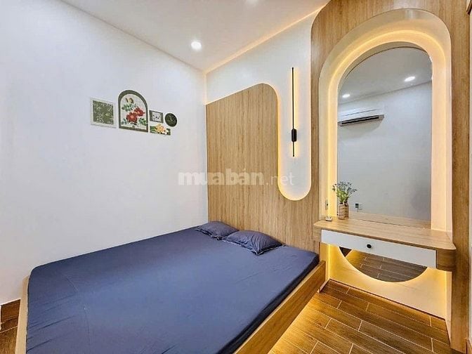 CÔ THU BÁN NHÀ!Đ.Đồng Đen Phường 13 Quận Tân Bình,DT:49m2/3.180 Tỷ,SHR