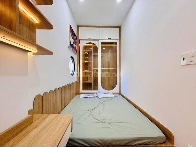 CÔ THU BÁN NHÀ!Đ.Đồng Đen Phường 13 Quận Tân Bình,DT:49m2/3.180 Tỷ,SHR