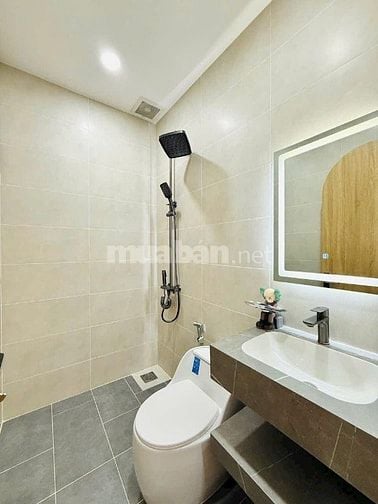 CÔ THU BÁN NHÀ!Đ.Đồng Đen Phường 13 Quận Tân Bình,DT:49m2/3.180 Tỷ,SHR