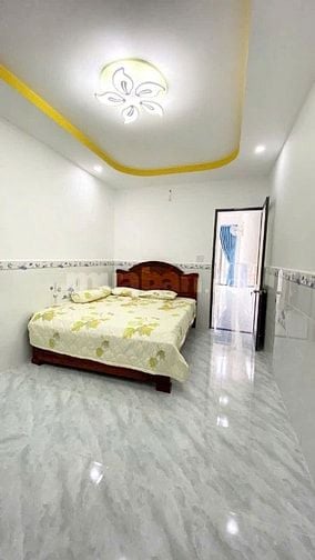 Nhà-TL14-Q12-3PN-hẻm-xe-hơi-khu dân cư đông tiện ích đầy đủ an ninh 