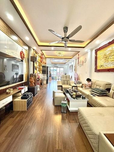 Lấy Đâu Ra 300tr/m2,Mặt Phố Trịnh Đình Cửu,Nguyễn Cảnh Dị:130m2, MT10m