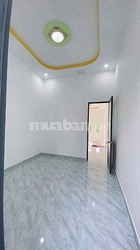 Nhà-TL14-Q12-3PN-hẻm-xe-hơi-khu dân cư đông tiện ích đầy đủ an ninh 