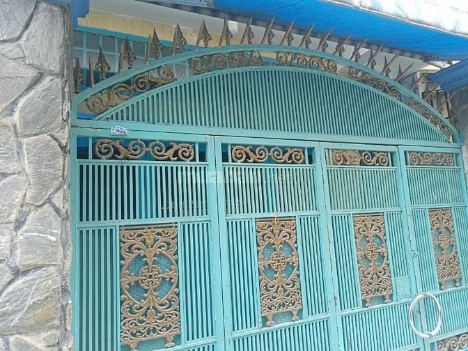 Cho thuê nhà MT Tô HIệu, P.T.T.Hòa, Q.T.Phú giá 14,5tr