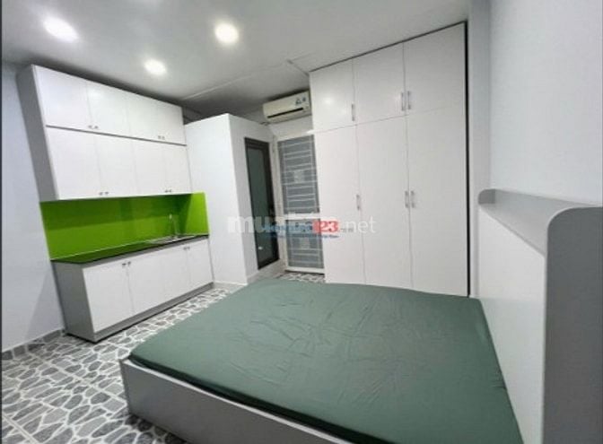 Cho thuê phòng trọ Bùi Văn Thêm , Phường 9, Phú Nhuận