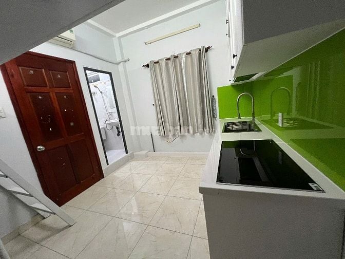 Cho thuê phòng trọ Bùi Văn Thêm , Phường 9, Phú Nhuận