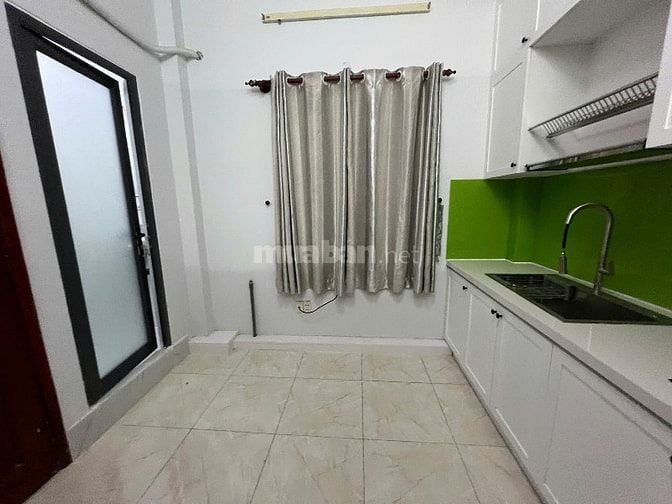 Cho thuê phòng trọ Bùi Văn Thêm , Phường 9, Phú Nhuận