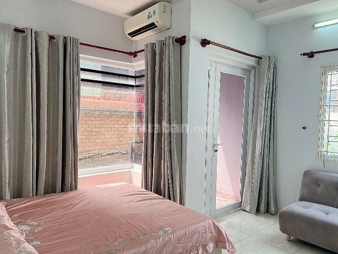 Cho thuê phòng trọ Bùi Văn Thêm , Phường 9, Phú Nhuận