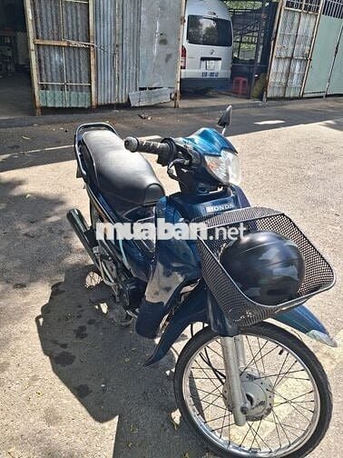 Mình cần sang wave @ năm 2002 lốc đen... Zin all..