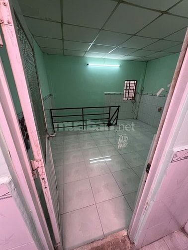 Bán nhà nguyên căn 186/36/4 Nguyễn Sơn,phú thọ hòa, tân phú. 