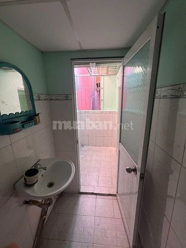 Bán nhà nguyên căn 186/36/4 Nguyễn Sơn,phú thọ hòa, tân phú. 