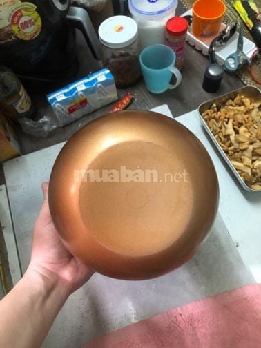 Thanh lý nồi cơm điện nồi chiên không dầu 