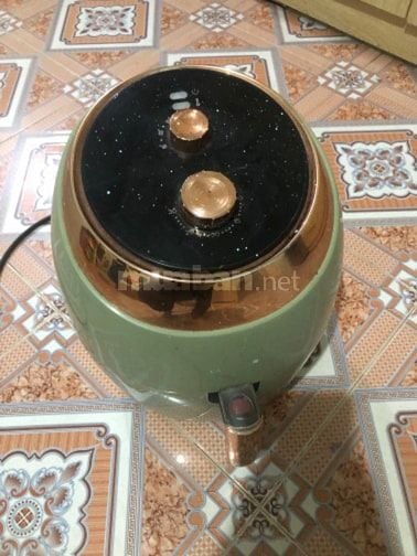 Thanh lý nồi cơm điện nồi chiên không dầu 
