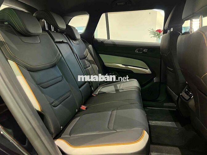Ford Territory 2025 Sport 1.5AT mới 100%