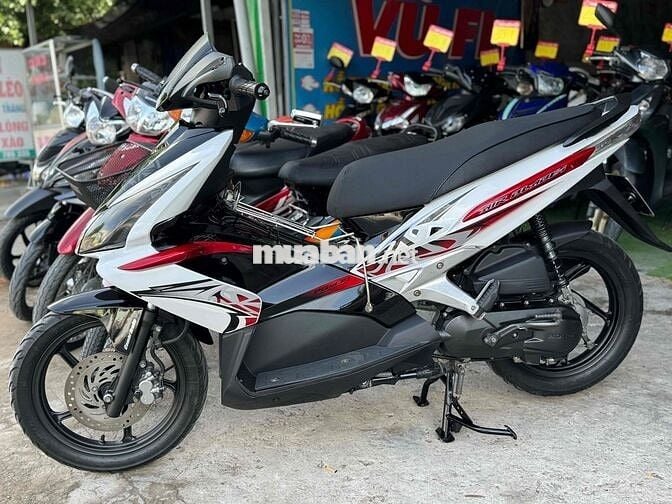 Honda AB Thái 2010 Zin/ Chính Chủ/ Cực Đẹp/ 65