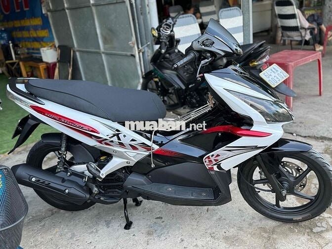 Honda AB Thái 2010 Zin/ Chính Chủ/ Cực Đẹp/ 65