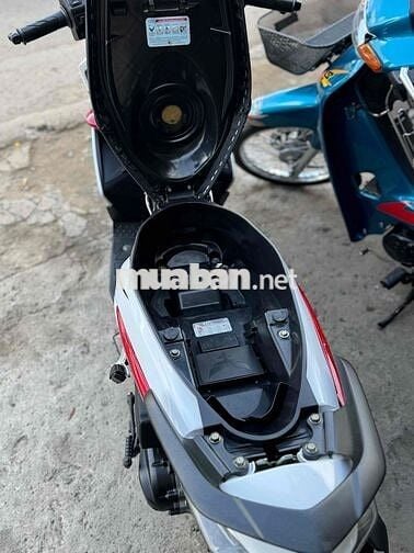 Honda AB Thái 2010 Zin/ Chính Chủ/ Cực Đẹp/ 65