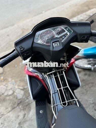 Honda AB Thái 2010 Zin/ Chính Chủ/ Cực Đẹp/ 65