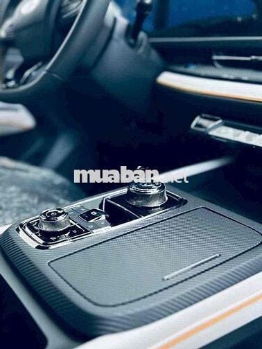 Ford Territory 2025 Sport 1.5AT mới 100%