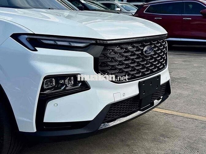 Ford Territory 2025 Sport 1.5AT mới 100%